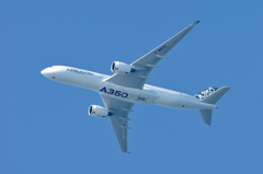 AIR BUS A350-900