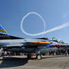 60th_T-4＆BLUE IMPULSE