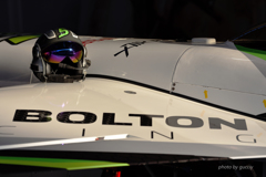 Cristian Bolton Racing