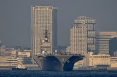DDH ''IZUMO'' 