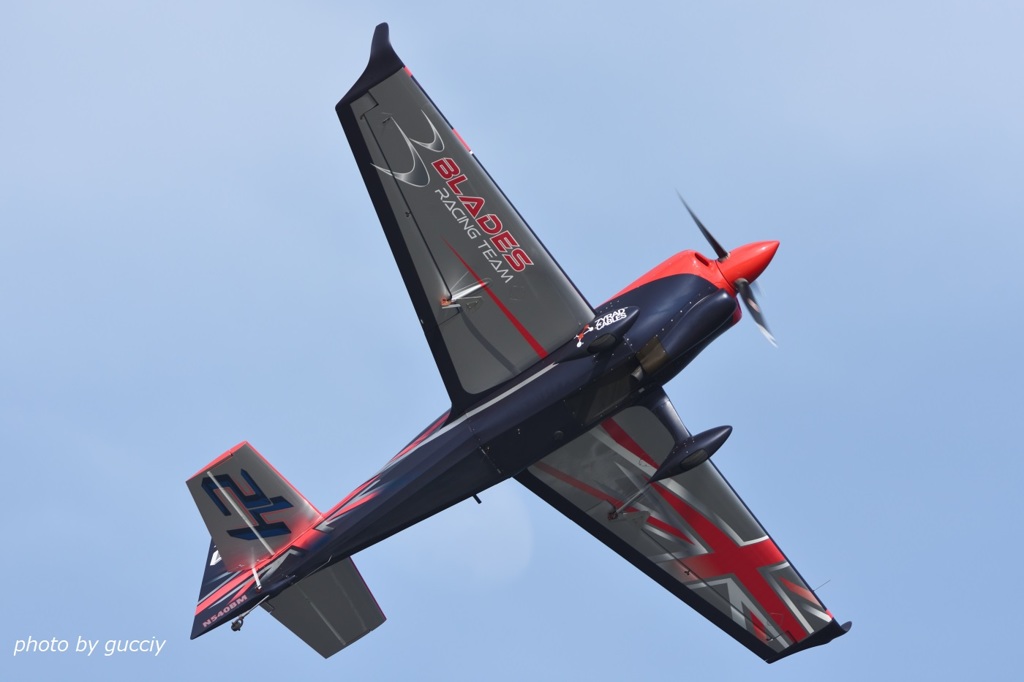 N540BM