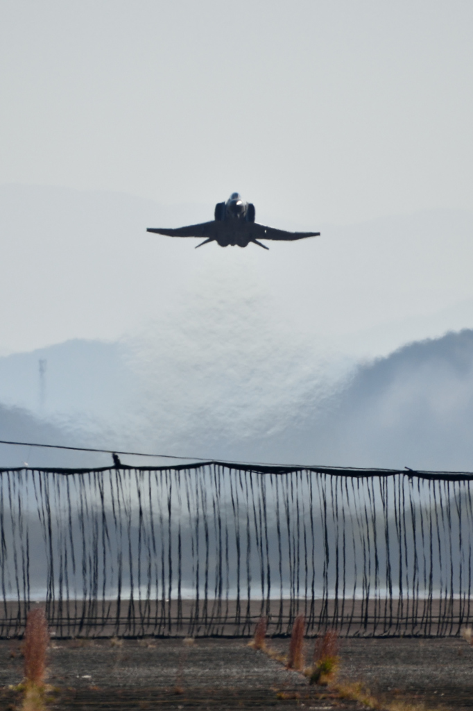 岐阜基地航空祭オープニング