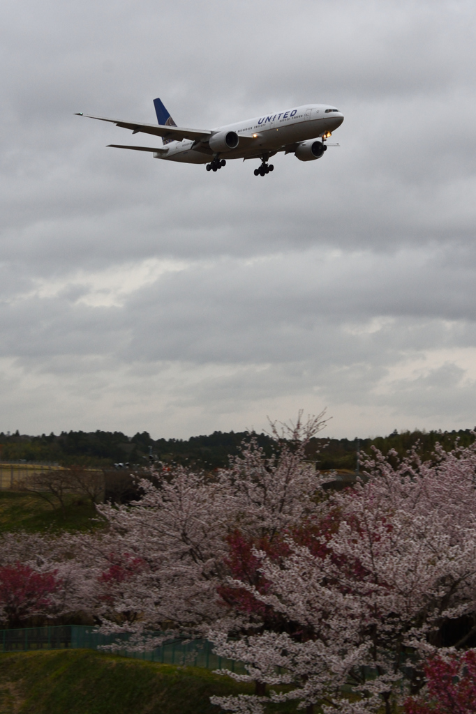 UNITED 777
