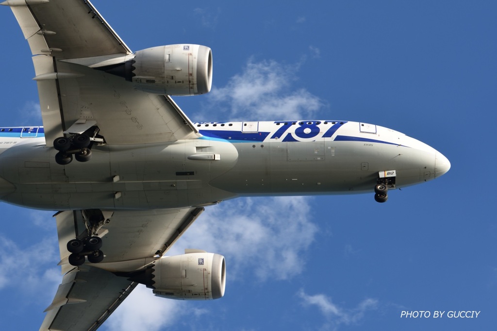 Boeing787