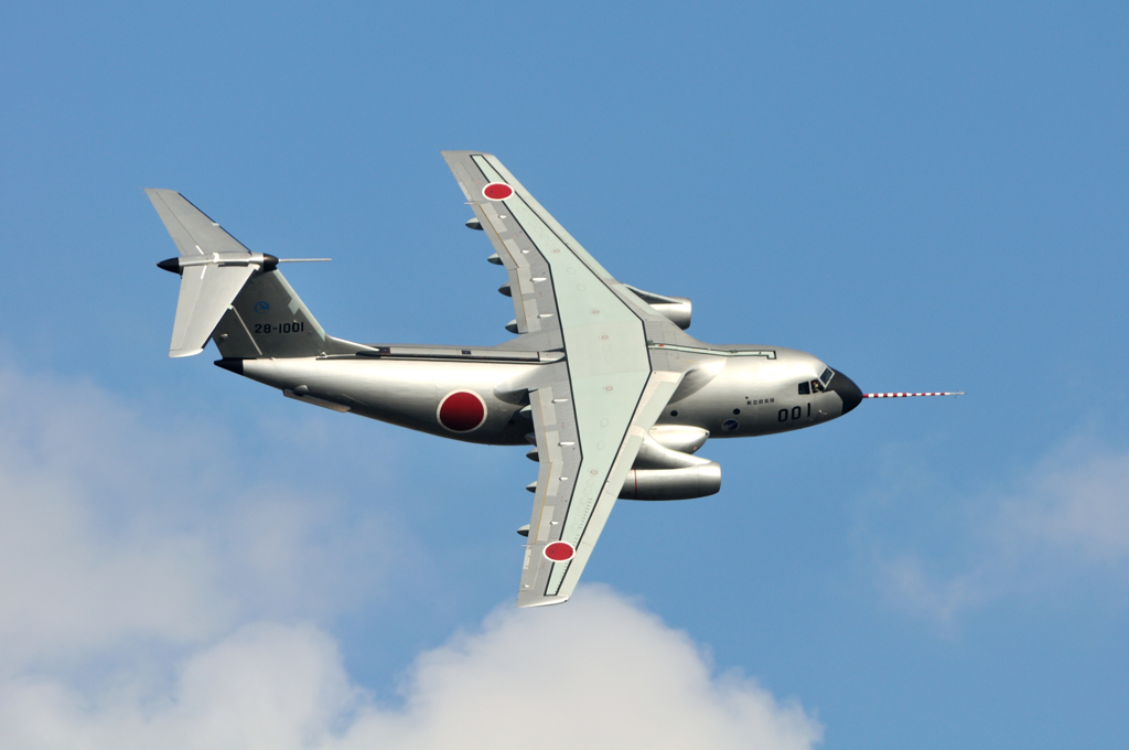 銀C-1