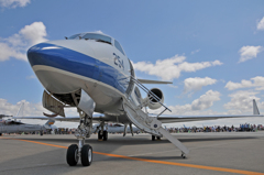 Gulfstream Aerospace U-4 