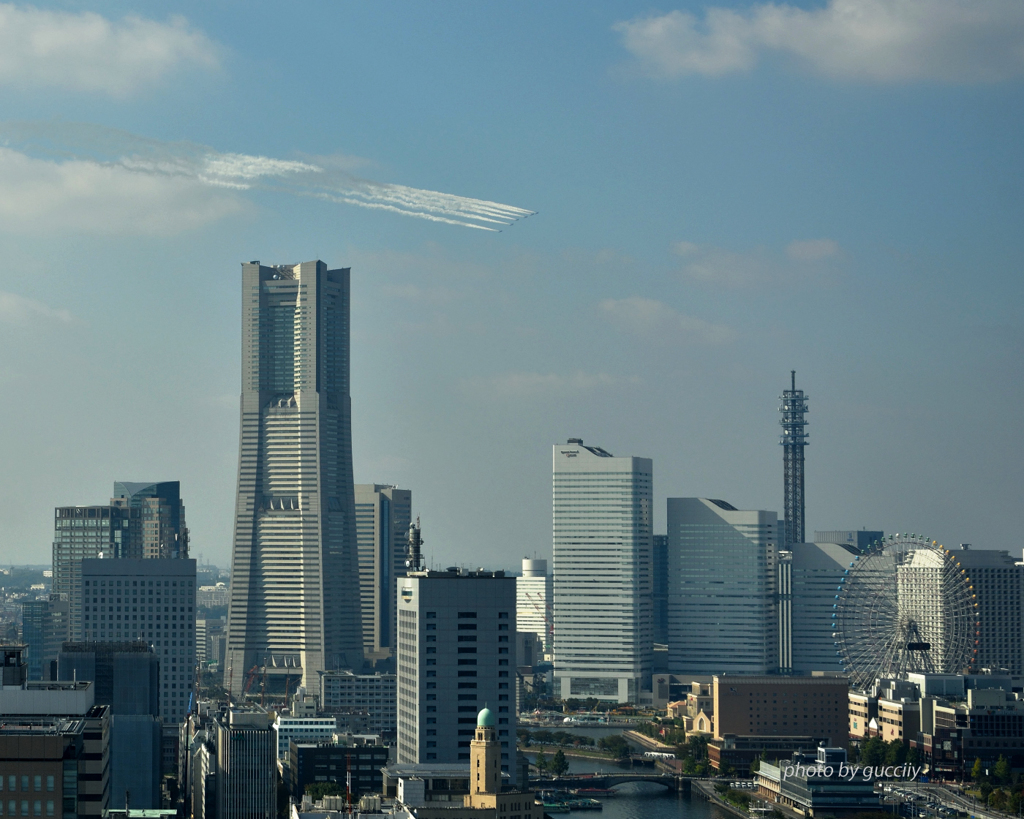 Fly Pass yokohama