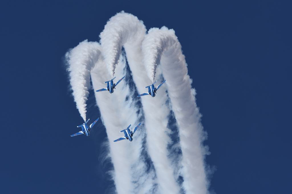 Blue Impulse