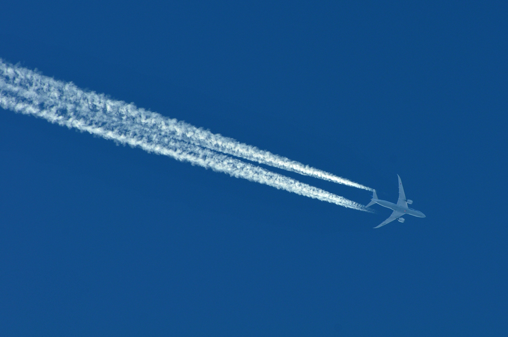 Contrail-787