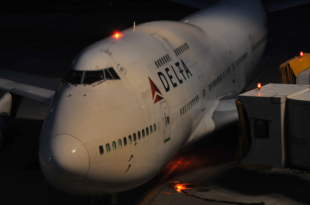 747の存在感