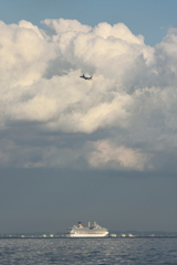 FLY＆SHIP