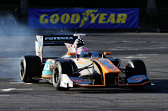 super formula Kunimoto②