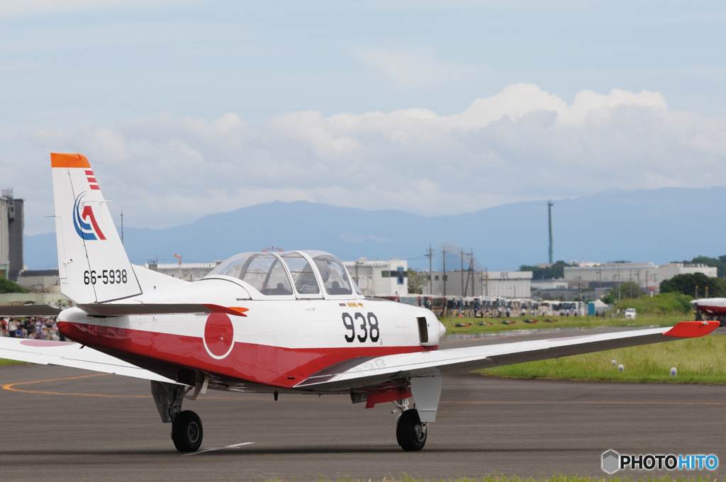 engine run-up
