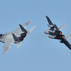 Tac Departure