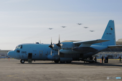 C130×6