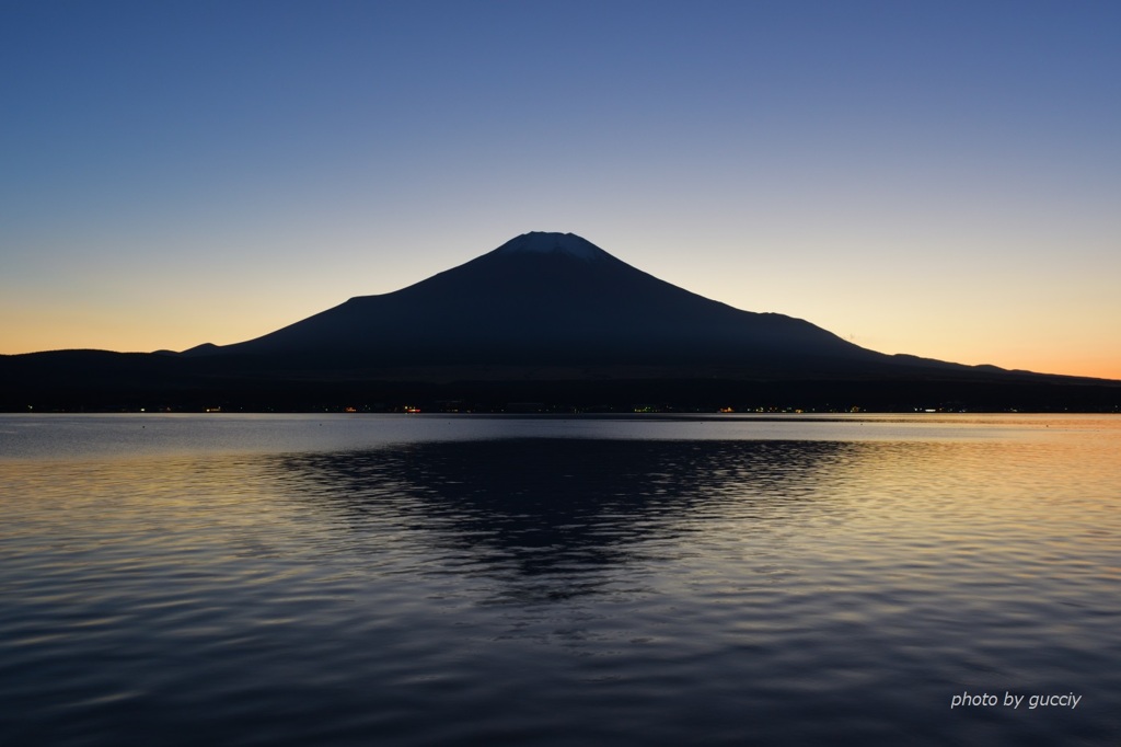 富士山