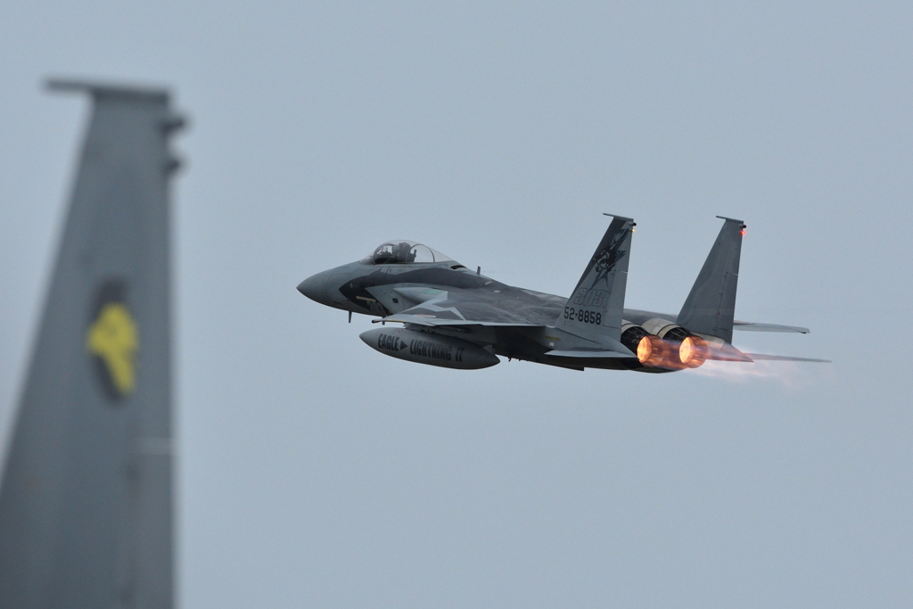 小松基地航空祭