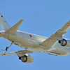 KC767 フライングブーム