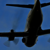 fly pass P-3C