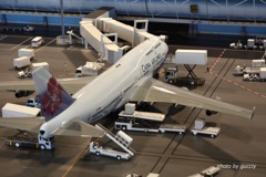  関西国際空港 スカイミュージアム