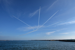 Blue Impulse