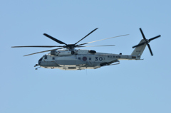 Sikorsky　MH-53E