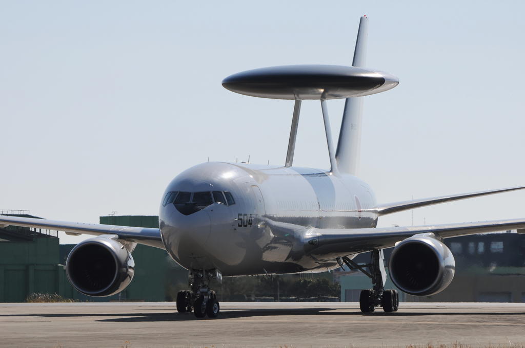 AWACS