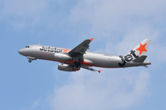 JetStar