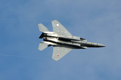 2012　RJTJ　F-15