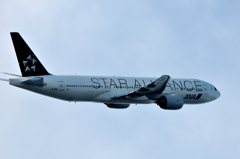 star alliance777