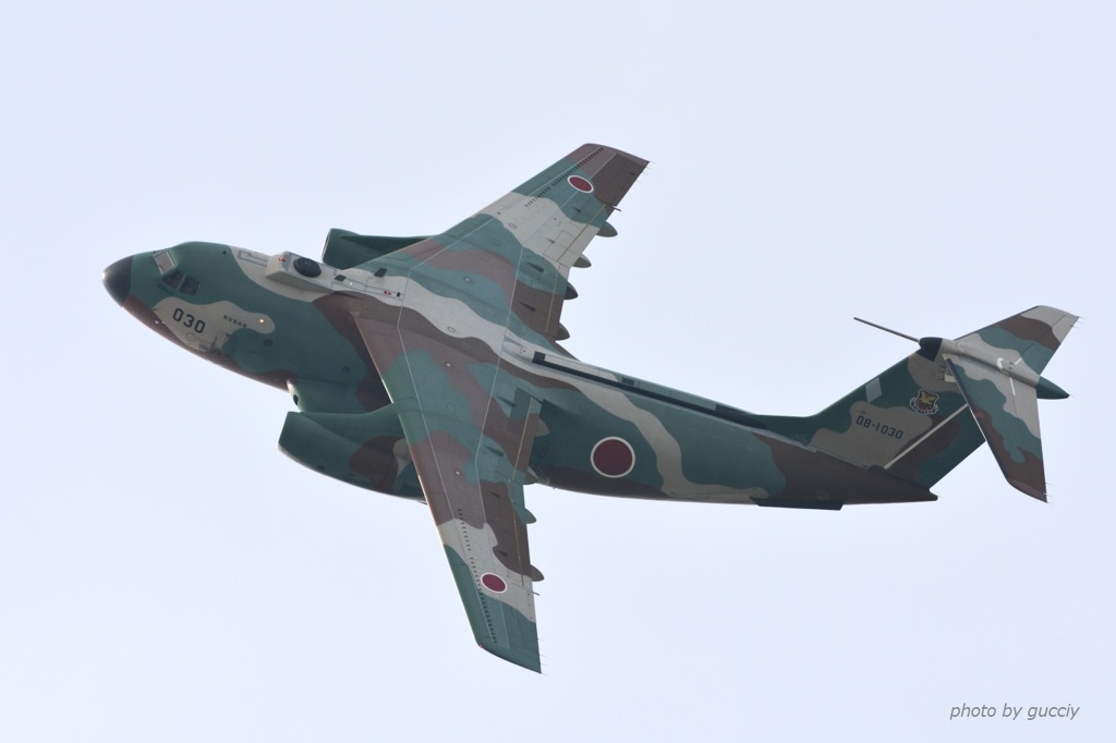 入間基地航空祭
