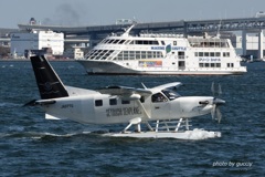 せとうち SEAPLANES