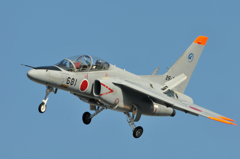 岐阜のT-4