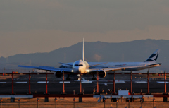 depart&cross rwy34L