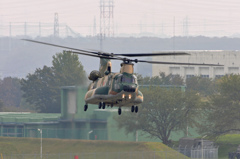 CH-47チヌーク