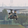 CH-47チヌーク