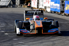 super formula Kunimoto①
