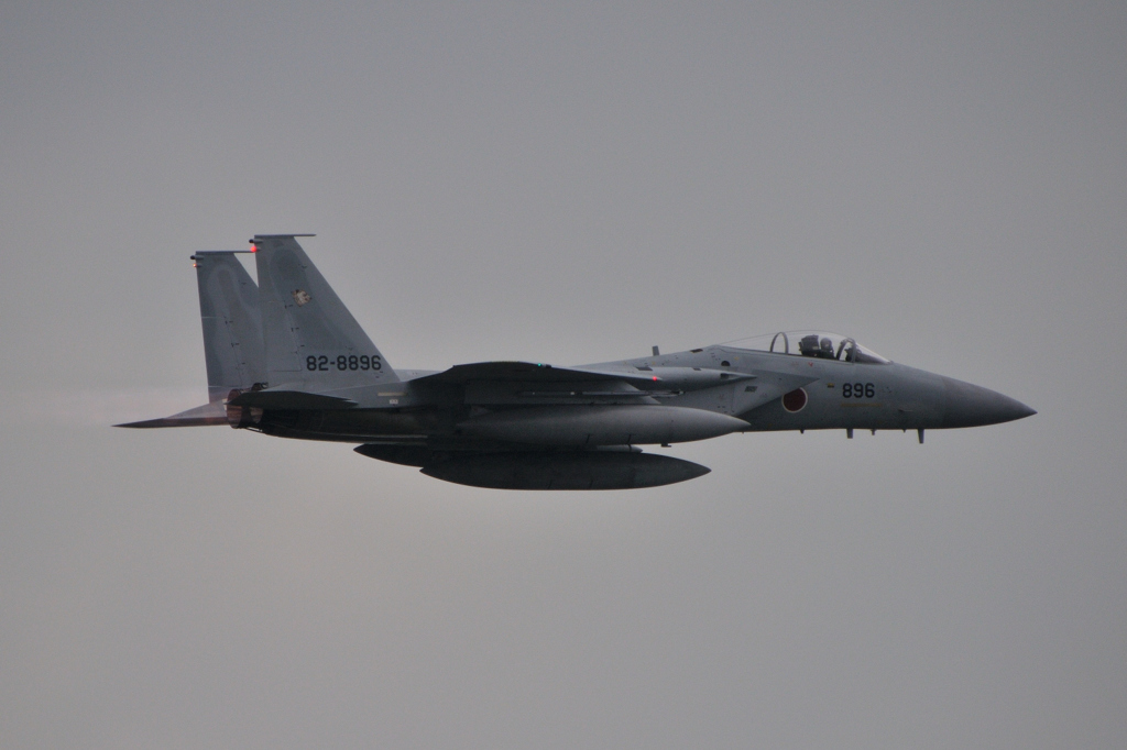 F15.eagle ①