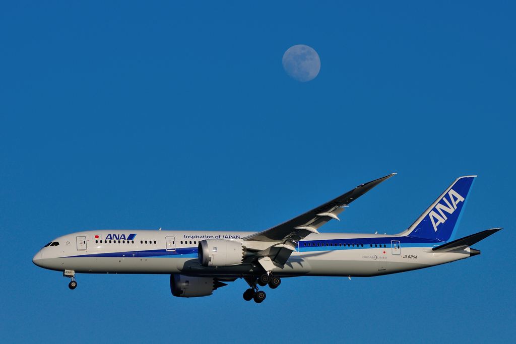 Moon&787