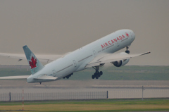 AIR CANADA