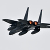 F-15 eagle ①