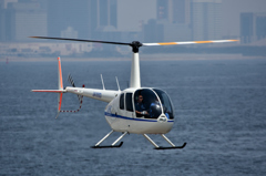 Robinson R44