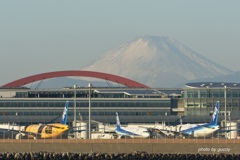 fujisan