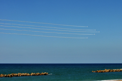 SEA Blue Impulse