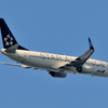 star alliance737