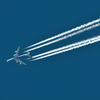 contrail NCA