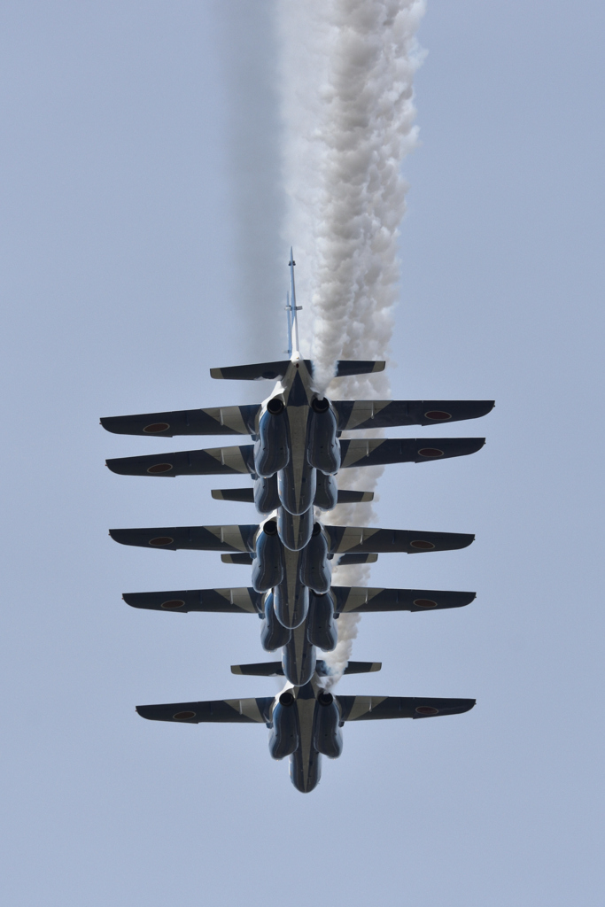 Blue Impulse