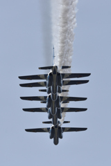 Blue Impulse
