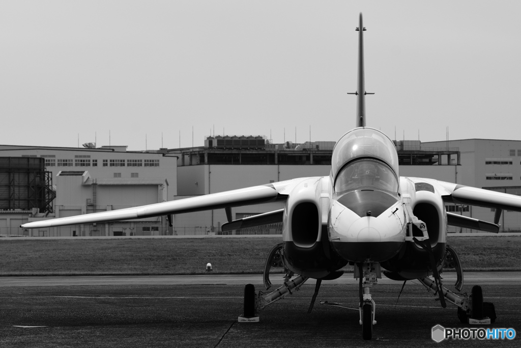 monochro impulse
