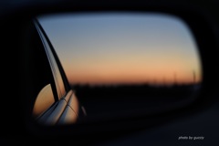 side mirror
